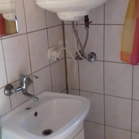 Kemping Cichy Zakątek