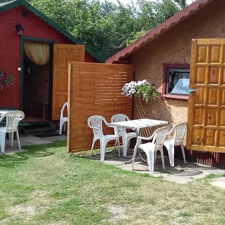 Cichy Zakątek Kemping