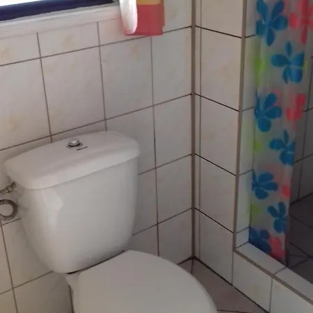 Cichy Zakątek